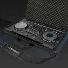 Saco para DJ AlphaTheta DJC-GRV6 Saco para DJ - 4