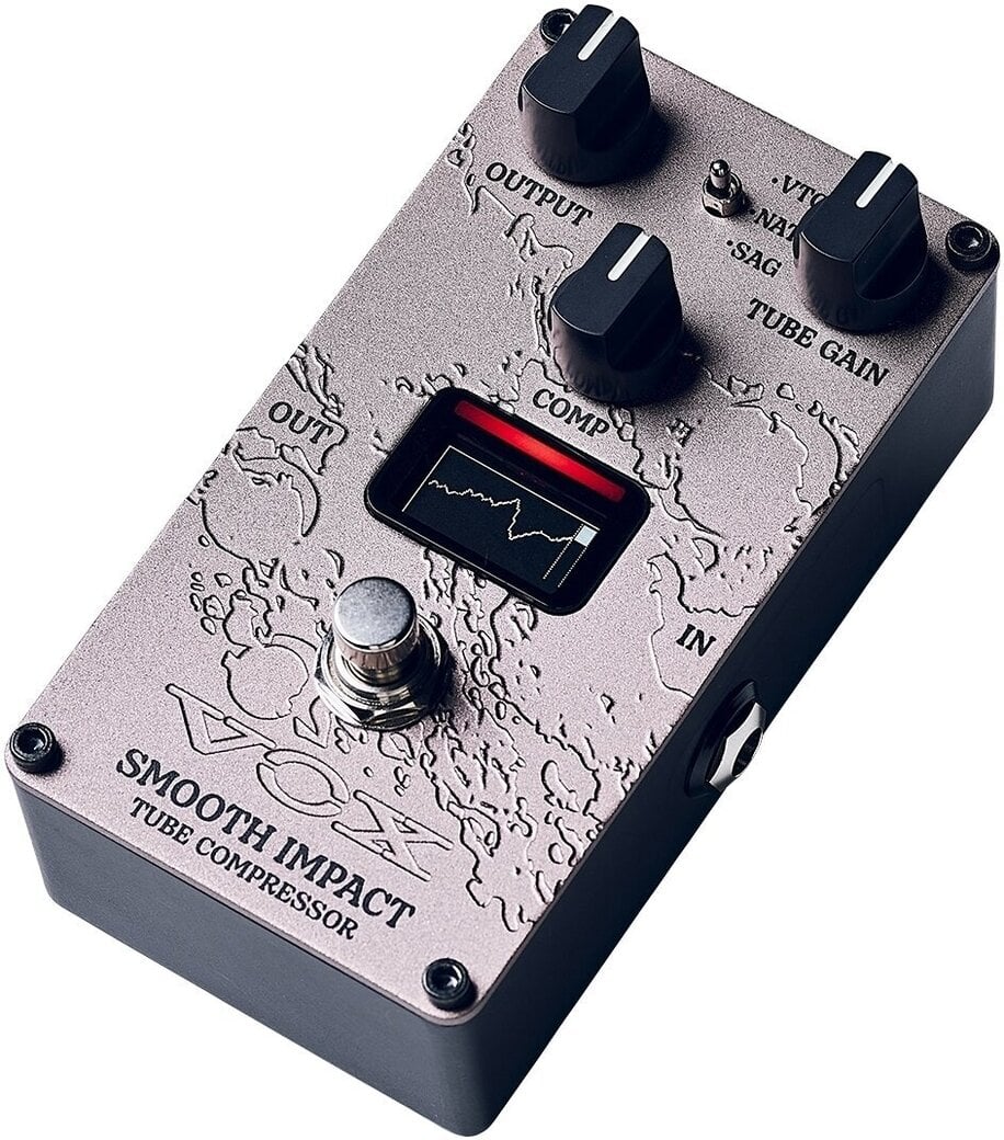 Vox Smooth Impact Efekt gitarowy - Muziker