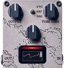 Kytarový efekt Vox Smooth Impact Kytarový efekt - 3