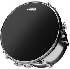 Parche de tambor Evans B14ONX2 Onyx Coated 14" Parche de tambor - 2