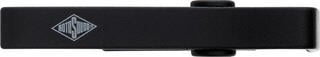 Acoustic Guitar Capo Rotosound GC-200 Black Acoustic Guitar Capo - 2