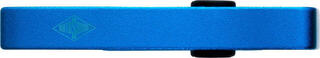 Acoustic Guitar Capo Rotosound GC-200 Blue Acoustic Guitar Capo - 2