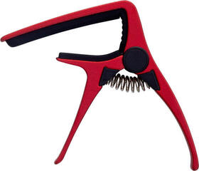 Kapodastr pro kytaru Rotosound GC-200 Red Kapodastr pro kytaru - 1