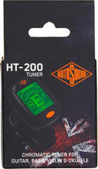 Clip Tuner Rotosound HT-200 Clip Tuner - 1