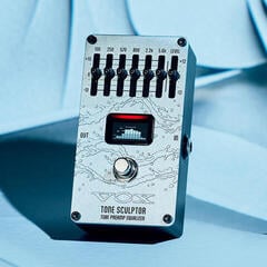 Kytarový efekt Vox Tone Sculptor Kytarový efekt - 4