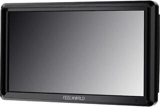 Video-Monitor Feelworld Monitor FW568 V3 6" Video-Monitor - 1