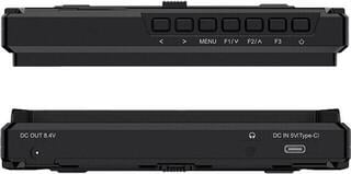 Video-Monitor Feelworld Monitor FW568 V3 6" Video-Monitor - 5