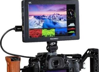 Videó monitor Feelworld Monitor T7 Plus Videó monitor - 2