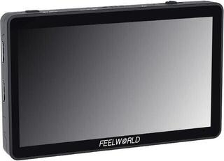 Video-Monitor Feelworld Monitor F6 Plus V2 6" Video-Monitor - 1