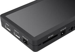 Video-Monitor Feelworld Monitor F6 Plus V2 6" Video-Monitor - 2