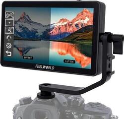 Video-Monitor Feelworld Monitor F6 Plus V2 6" Video-Monitor - 7