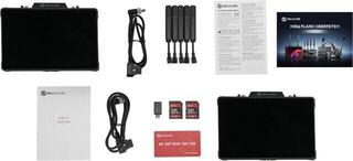 Video-Monitor Hollyland Pyro 7 kit Dual 7" Video-Monitor - 5