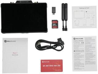 Video-Monitor Hollyland Pyro 7 - 7" Wireless Transceiving Monitor Video-Monitor - 6