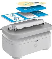 Drukarka kieszeń HP Sprocket Studio Plus White Drukarka kieszeń - 2