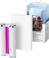 Papier fotograficzny HP Sprocket Studio Plus cartridge papier fotograficzny - 1