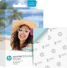 Fotopapier HP Sprocket Zink paper 20 Stück Fotopapier - 1