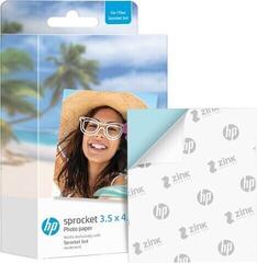 Photo Paper
 HP Sprocket Zink paper 50 pcs Photopaper - 1