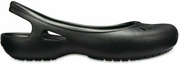 Jachtařská obuv Crocs Kadee Slingback Women Black 34-35 - 2