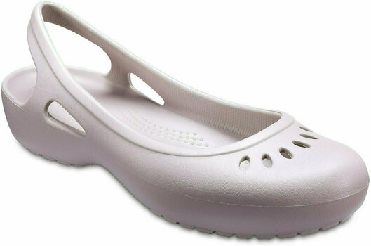 kadee slingback crocs