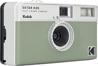 Klassische Kamera KODAK EKTAR H35 Film Camera - 2