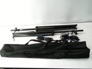 Teleskopsko stojalo za zvočnik FBT Amico kit Teleskopsko stojalo za zvočnik (Samo odprto) - 1