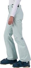 Ski Hose Rossignol Womens Ski Pants Steam XS Ski Hose - 4