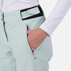 Ski Hose Rossignol Womens Ski Pants Steam XS Ski Hose - 6
