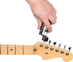 Manivelle enrouleur de cordes pour guitare D'Addario Pro-Winder Black Manivelle enrouleur de cordes pour guitare - 3