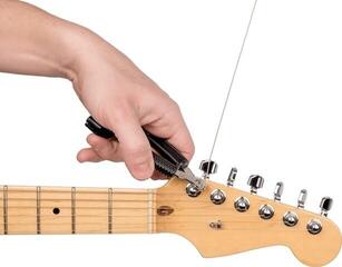 Manivelle enrouleur de cordes pour guitare D'Addario Pro-Winder Black Manivelle enrouleur de cordes pour guitare - 4