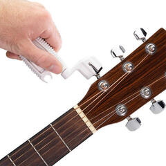String Winder D'Addario Pro-Winder Λευκό String Winder - 3