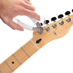 String Winder D'Addario Pro-Winder Λευκό String Winder - 4