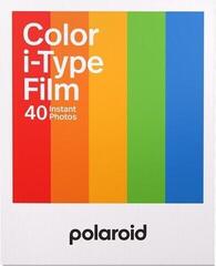 Photo Paper
 Polaroid Color Film I-Type 40 pcs Photopaper - 2