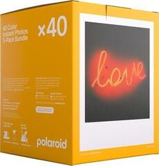 Photo Paper
 Polaroid Color Film I-Type 40 pcs Photopaper - 3