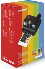 Kiirpildikaamera Polaroid Go Gen 2 E-box Black - 1