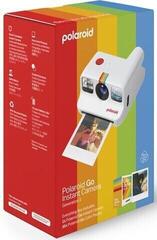 Kiirpildikaamera Polaroid Go Gen 2 E-box White - 1
