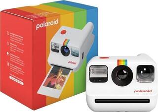 Kiirpildikaamera Polaroid Go Gen 2 White - 3