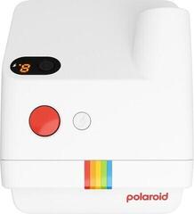 Kiirpildikaamera Polaroid Go Gen 2 White - 4