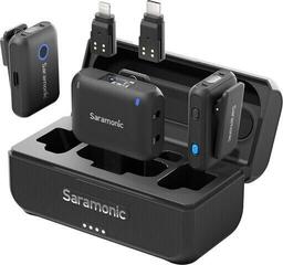 Videomicrofoon Saramonic Blink 500 B2+ Videomicrofoon - 2