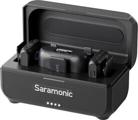 Videomicrofoon Saramonic Blink 500 B2+ Videomicrofoon - 5
