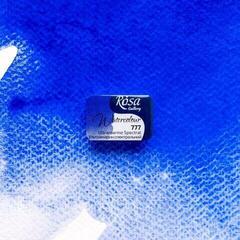 Aquarellfarbe Rosa 343777 Aquarellfarbe 777 Ultramarine Spectral 2,5 ml 1 Stck - 2
