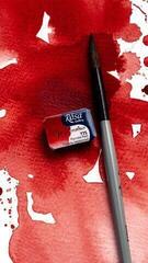 Aquarellfarbe Rosa 343775 Aquarellfarbe 775 Pyrrole Red 2,5 ml 1 Stck - 3