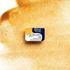 Aquarellfarbe Rosa 343772 Aquarellfarbe 772 Golden Ocher 2,5 ml 1 Stck - 2