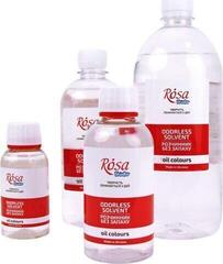 Vidutinis Rosa Odorless Thinner For Oil 1000ml - 1