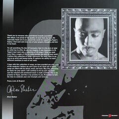 Vinyl Record 2Pac - The Best Of 2Pac: Pt. 2: Life (2 LP) - 2