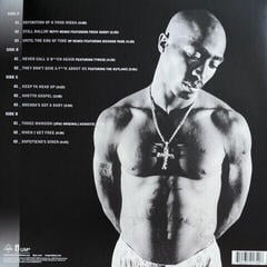 Vinyl Record 2Pac - The Best Of 2Pac: Pt. 2: Life (2 LP) - 4