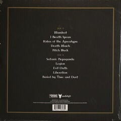 Vinüülplaat 1349 - Liberation (LP) - 1