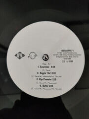 Schallplatte A Tribe Called Quest - Low End Theory (Reissue) (2 LP) - 2