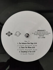 Schallplatte A Tribe Called Quest - Low End Theory (Reissue) (2 LP) - 4