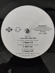 Schallplatte A Tribe Called Quest - Low End Theory (Reissue) (2 LP) - 5