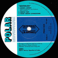 LP ploča Abba - Waterloo (2 LP) - 4